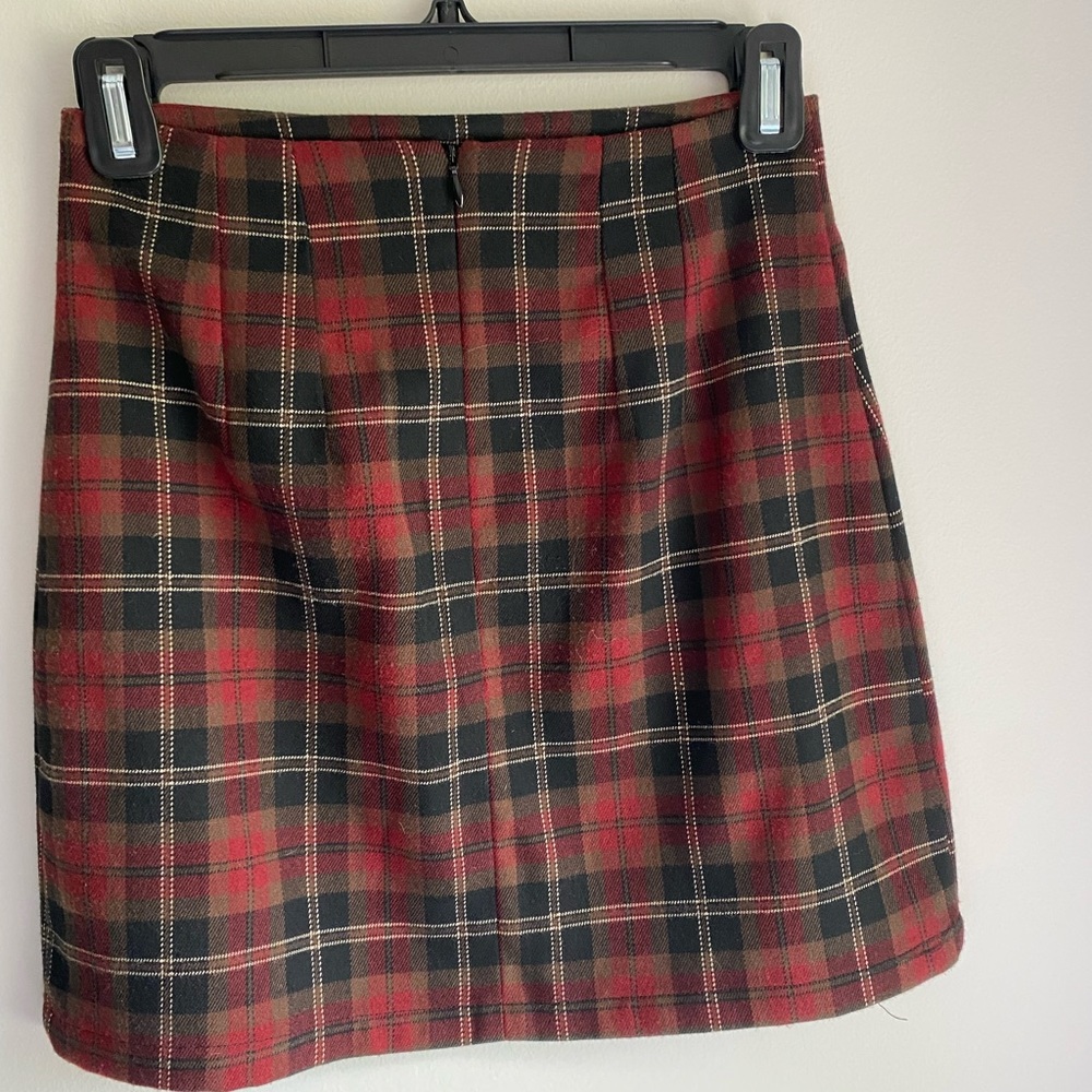 Brandy Melville Mini Skirt